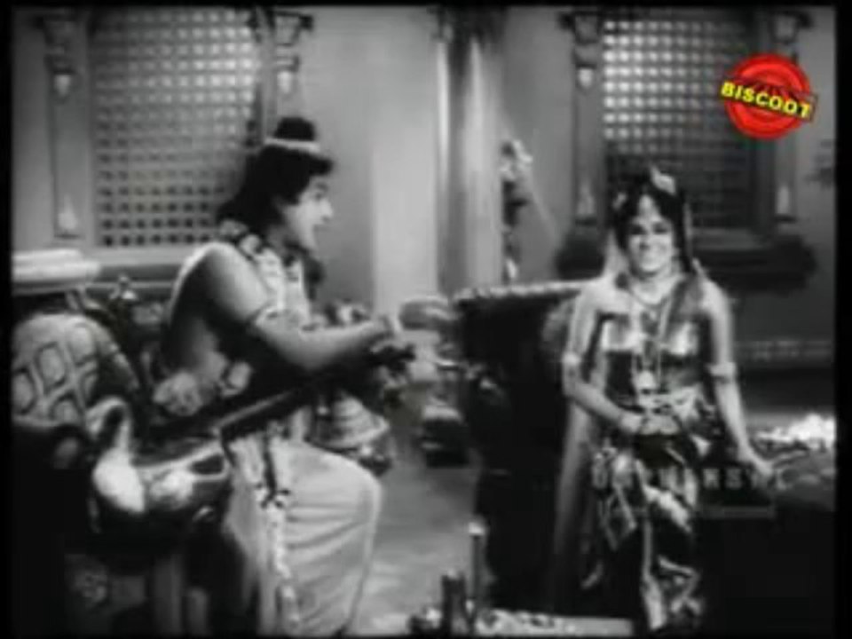 Shri Krishnavataram