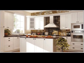 Adornus Hampton RTA Cabinets from ShopRTACabinets.com