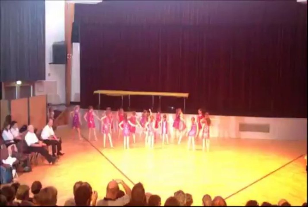 Gala Faîtes du Sport 2013