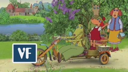 Le Secret de la Pierre de Lune - Bande-annonce [HD/VF]