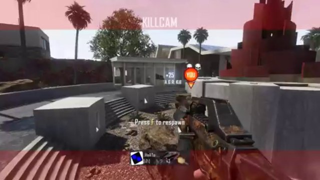 CALL OF DUTY: GHOSTS REVEAL TRAILER! - Black Ops 2 / COD4