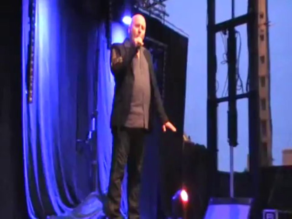 TRADD:  "Un peu plus haut" "Nessun dorma" "Unchained Melody"