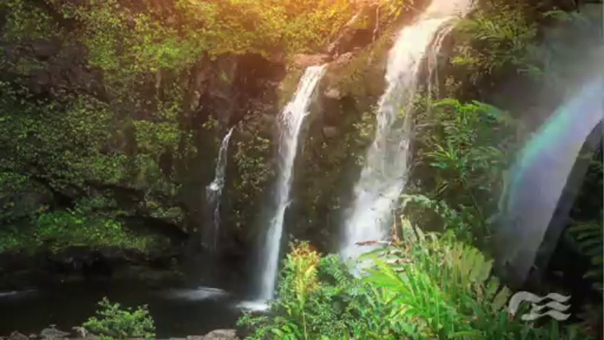 ⁣Hawaii Cruises - Cruise to Four Hawaiian Islands from Los Angeles with Princess Cruises