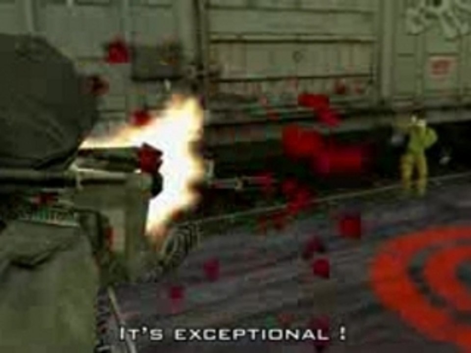 Eswc trailer