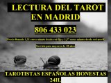 Lectura del tarot en Madrid. Tarot en Madrid