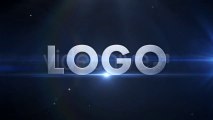 Logo Burn - After Effects Template