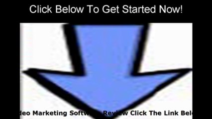 Video Marketing Software Review Video Marketing Software Application