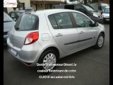 RENAULT CLIO III Diesel occasion à 8300 €