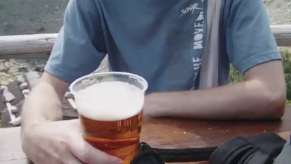 Csúcstámadás a Magas Tátrában 2010.08.12.(Slovakia) HD 720p