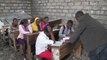 Congo rebel retreat leaves some schools heavily damaged