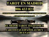 Museo del Tarot en Madrid. Tarot en Madrid