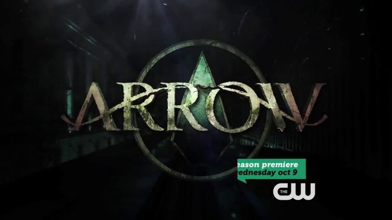 Arrow - Brande-Annonce Trailer #2 - Season #2 [VO|HD]
