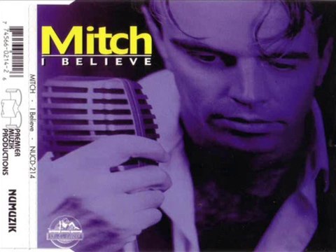 MITCH - I believe (extended club mix)