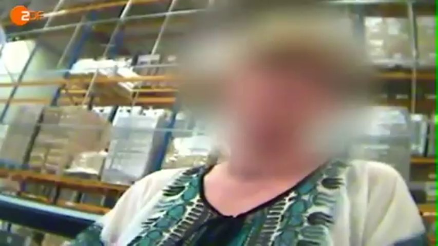 ZDFzoom - Reportagen - ZDF