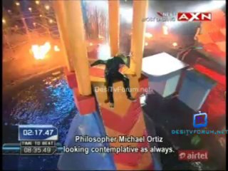 Wipeout (3) 4th September 2013 Video Watch Online pt3