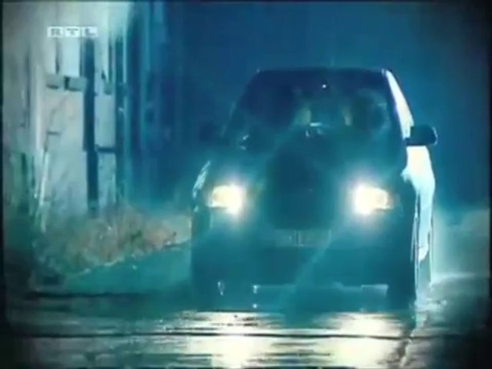 Lenny & Carsten (19/05/2009)