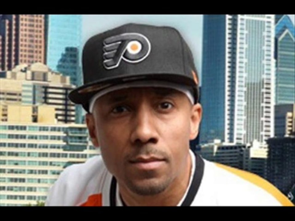 Star vs big Tigger Hot 97 2001 Interview