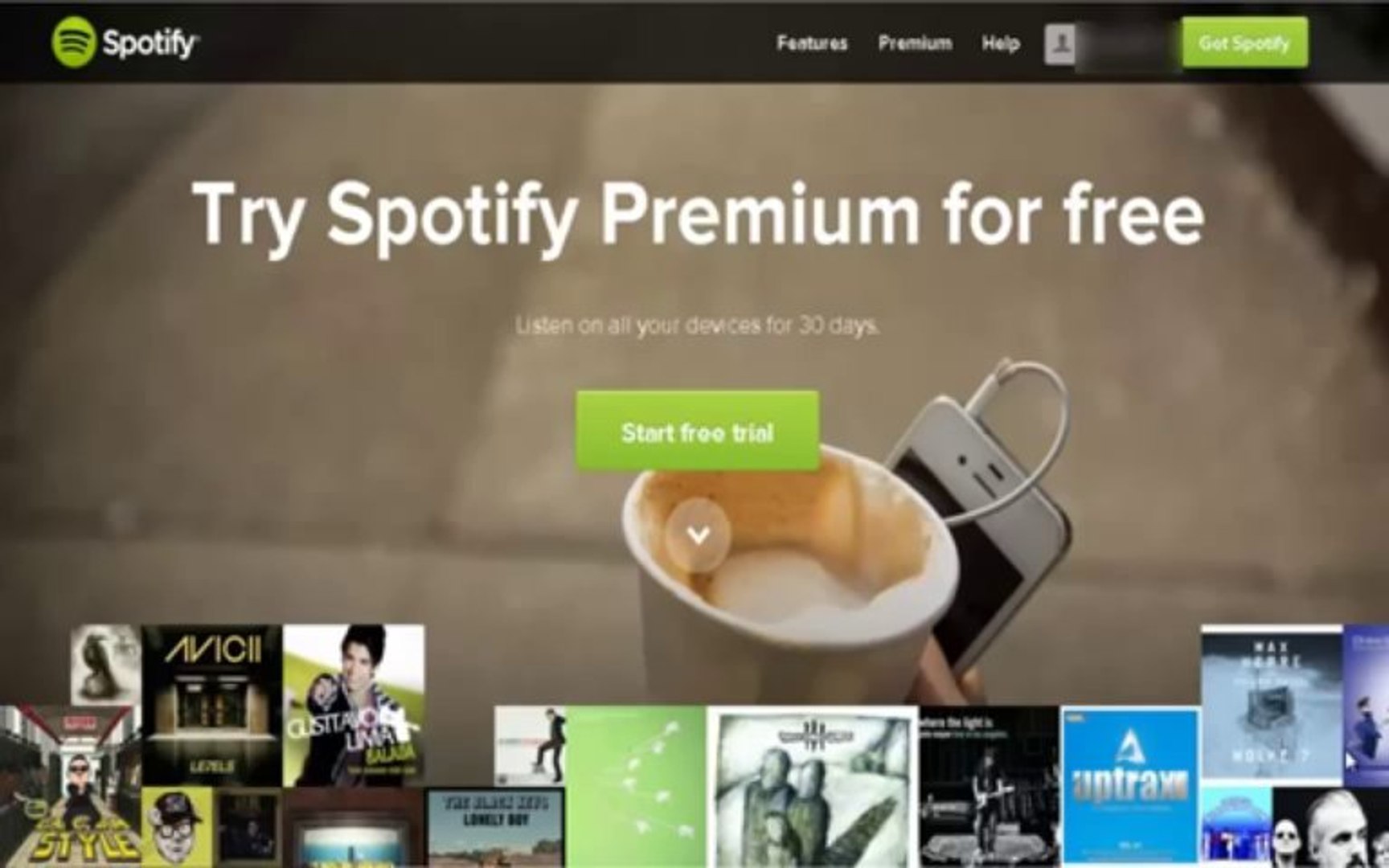 ⁣Spotify premium Code Generator FR + preuve