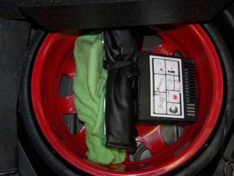 Victory Motorcars 1998 Porsche 911 Carrera Convertible