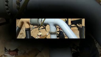 Audubon Engineering Offers Professional Pipeline Engineering