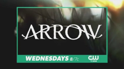 Arrow - Manu Bennett Interview - Season #2 [VO|HD720p]