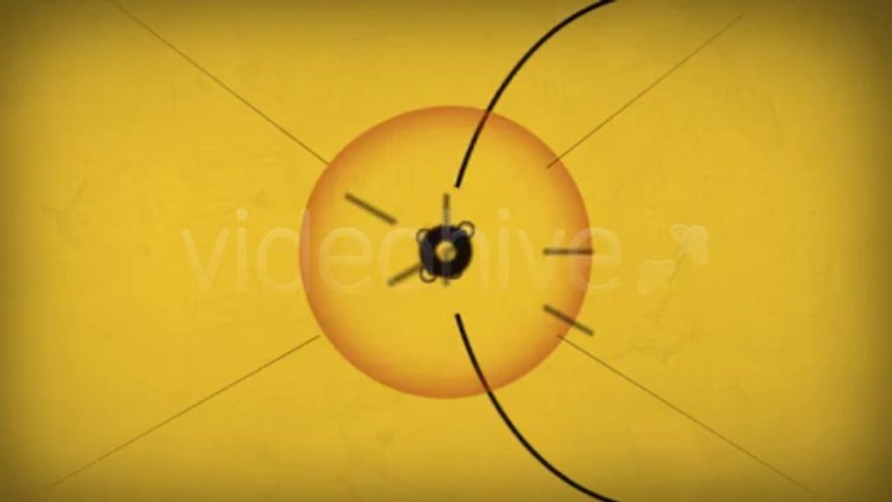 Cartoon Logo Animation - After Effects Template
