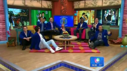 Maite Perroni [@MaiteOficial] No acepta Invitacion de los Paparines Noveleros || DA