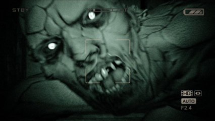 Outlast PC Full Game Download