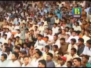 Master Manzoor song  Muhjo piyar Dil San to  Qabool hi kon