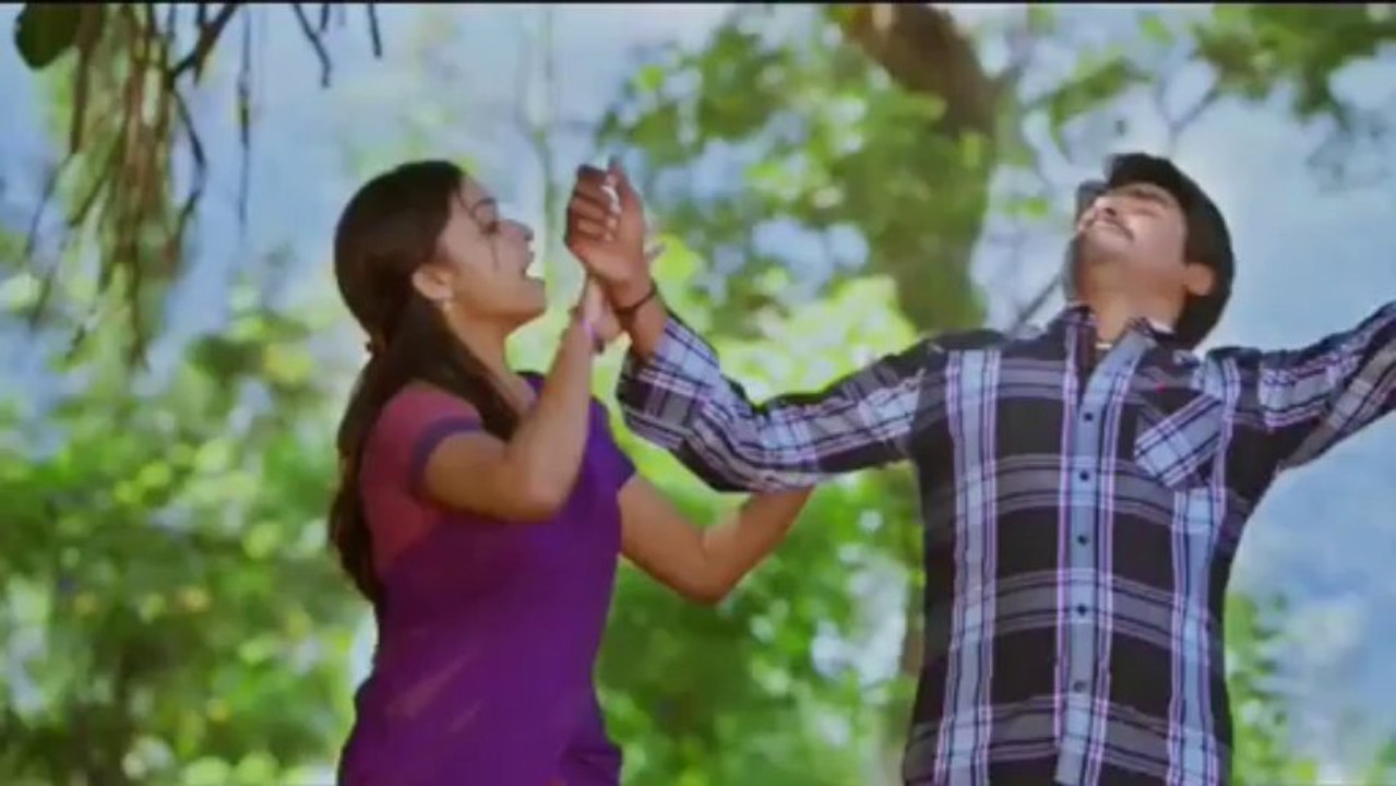 Paakathey Paakathey Aiyaiyo Paakathey