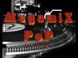 POP MEGAMIX 80 & 90 By X A V M I X