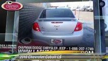 Chapman Las Vegas Dodge Chrysler Jeep Ram, Las Vegas NV 89104