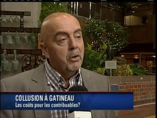 04 Septembre 2013 Le Tva Nouvelles de 18hr Gatineau - Ottawa