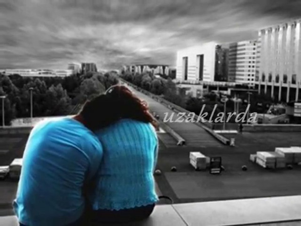 Musa ERTEN - BeNi SaNa HAPSETTiN