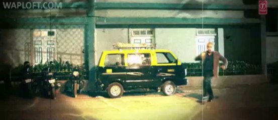 Charon_Taraf_(John_Day)_HD(Shani Don)