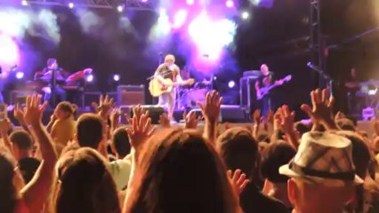 JOÃO PEDRO PAIS @ FATACIL 2013 (FORA DO VULGAR / A PALMA E A MÃO) 24/8/2013