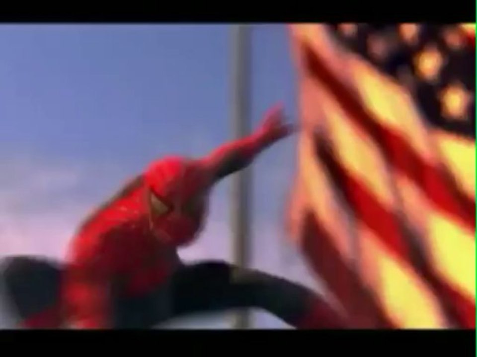 Why is America so great?