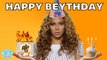 Happy Birthday Beyonce from Justin Bieber (and us) | DAILY REHASH | Ora TV
