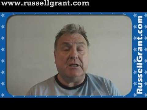 Russell Grant Video Horoscope Sagittarius September Thursday 5th 2013 russellgrant.com