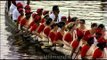Participants of the biggest boat race festival - Nehru Trophy Boat race