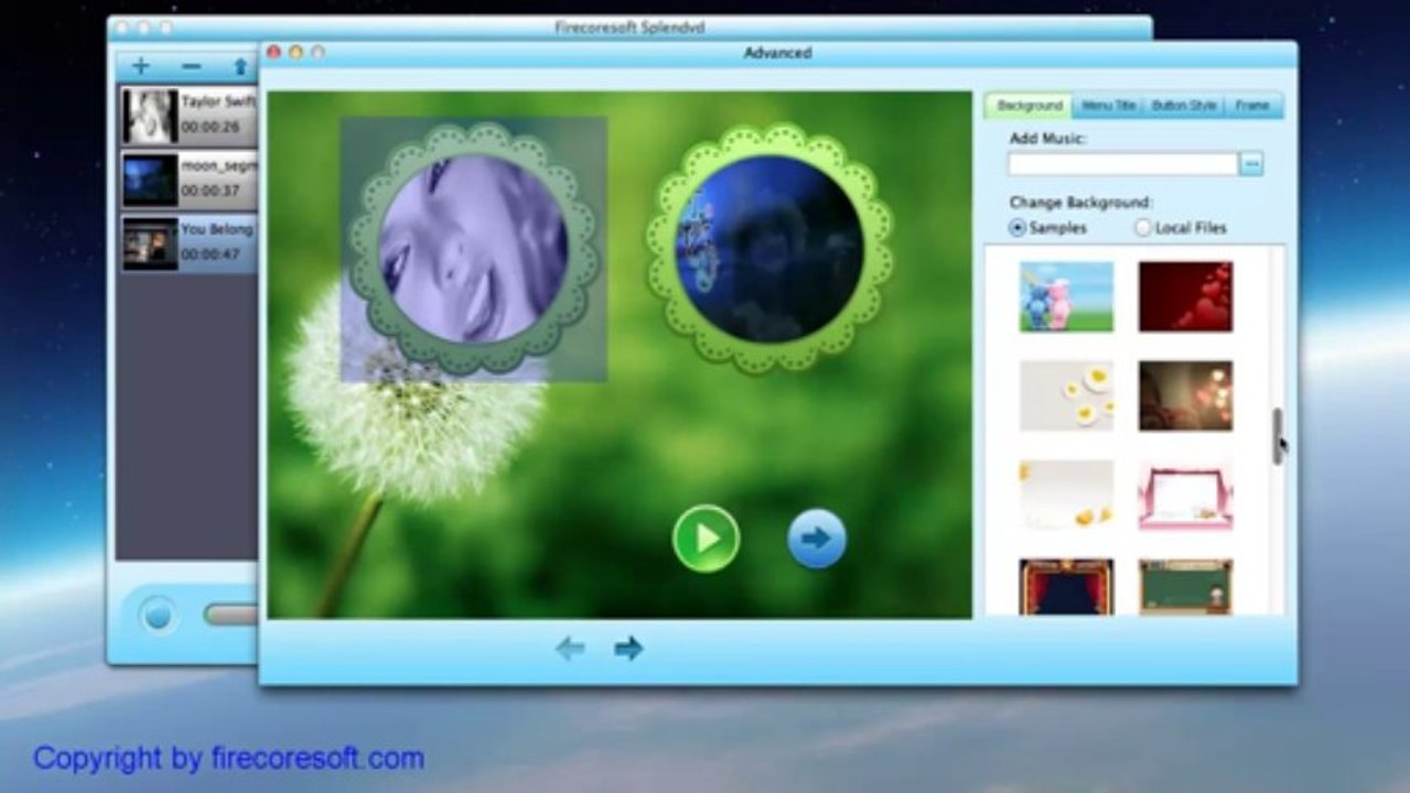 How to Burn MPG to DVD on Mac and Wins