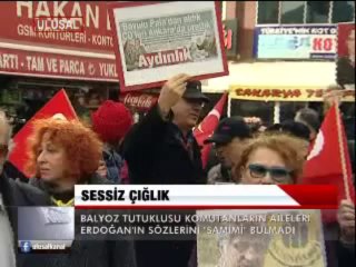 SESSİZ ÇIĞLIK