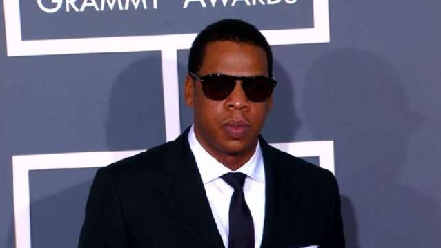 Jay-Z Sells His Share of Brooklyn Nets