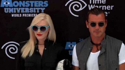 Gwen Stefani Pregnant with Third Child?