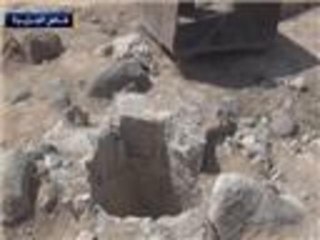 قتلى الآبار بريف حلب الشرقي