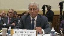 US Senate panel approves Syria strike