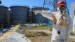 Japan N-plant radiation levels hit new high