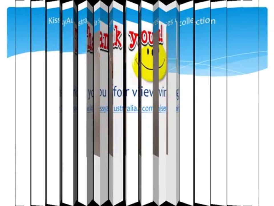 KissyAustralia Semi Formal Dresses Collection