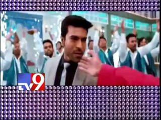 Ram Charan In Salman Khan's Next Movie!