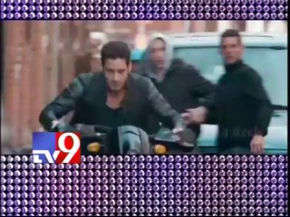 Mahesh Babu's One teaser on YouTube face problems